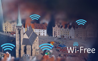 UPC Wi-Free  Wifi sie zdarma v Eurpe