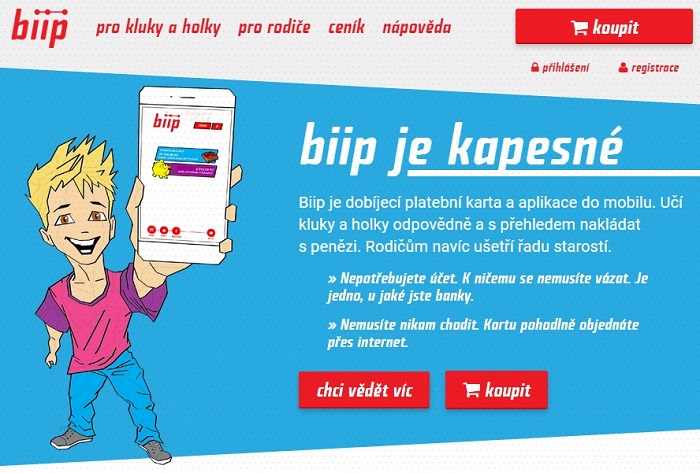 Biip.cz
