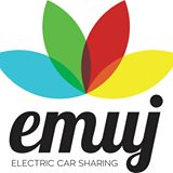 emuj.cz – prvý carsharing elektromobilov v Českej republike