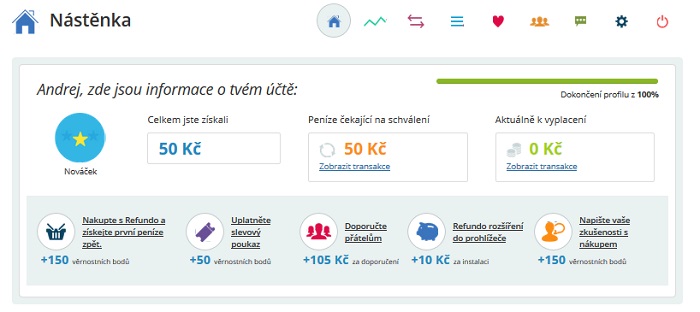 Refundo.cz Refundo.cz